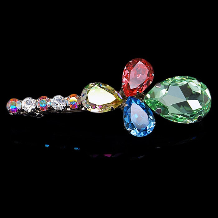 Barrette 