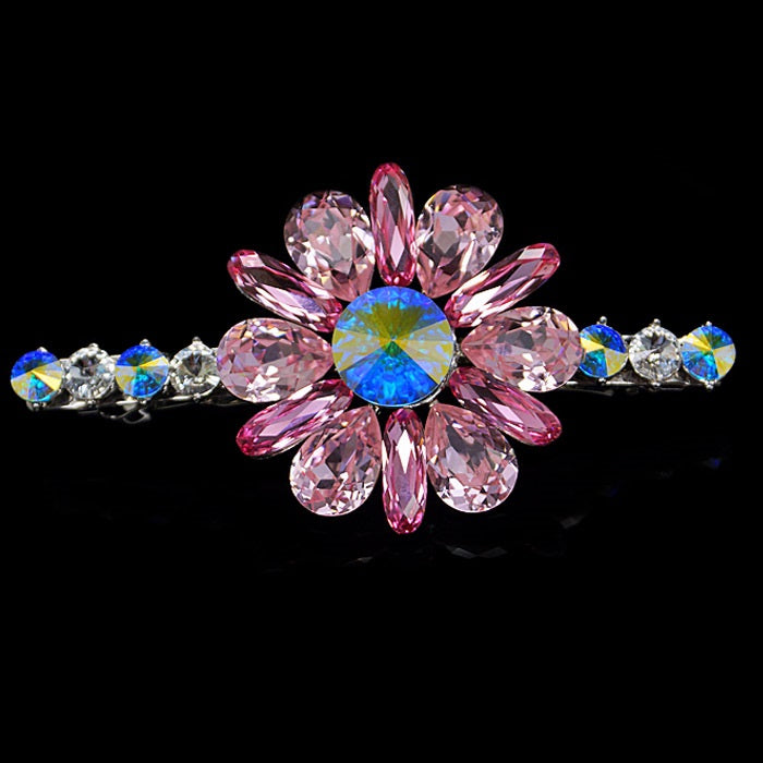 Barrette 