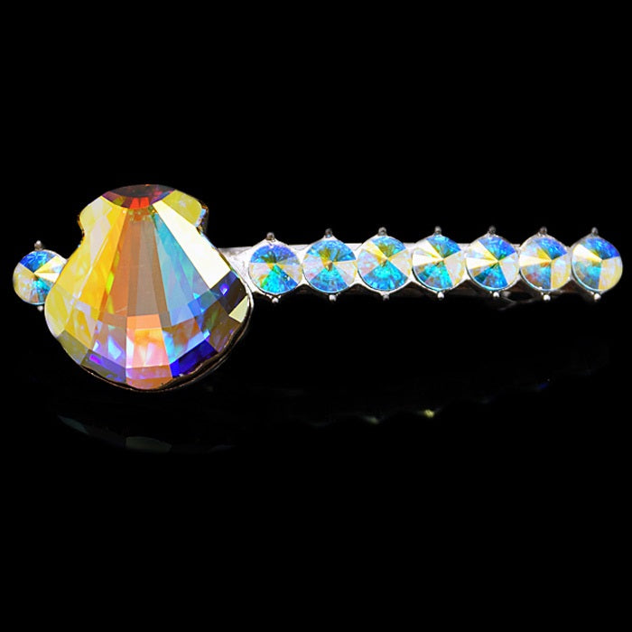 Barrette 