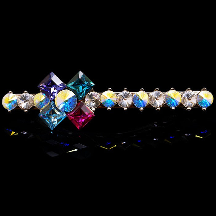 Barrette 