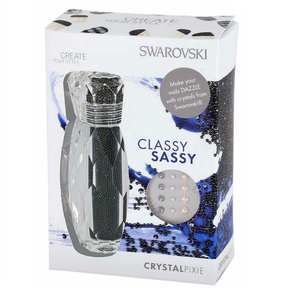 Swarovski CRYSTALPIXIE - Classy Sassy