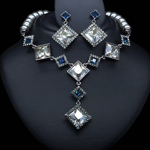 Jewelry Set 
