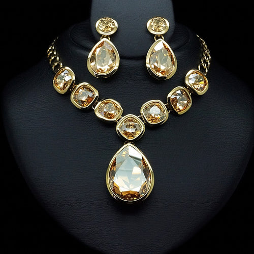 Jewelry Set 