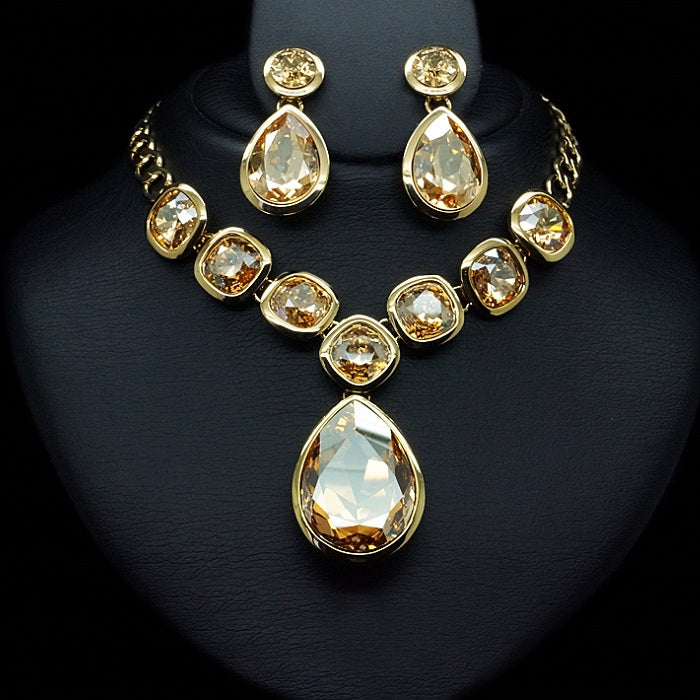 Jewelry Set 