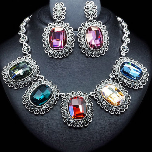 Jewelry Set 