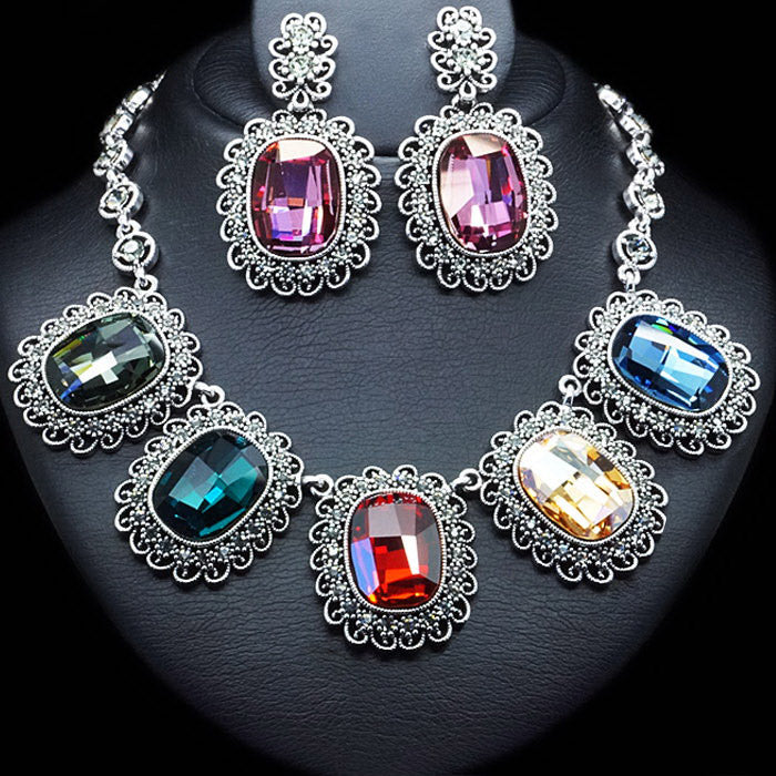 Jewelry Set 